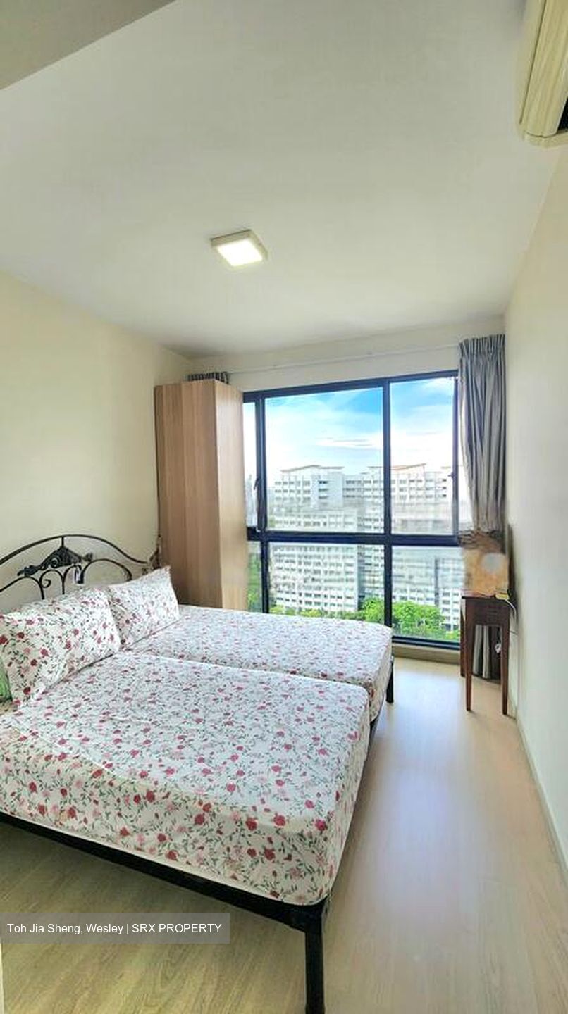 Riversound Residence (D19), Condominium #481474991